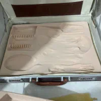 کنسول قاشق چنگال|ظروف سرو و پذیرایی|کرج, حصارک بالا|دیوار