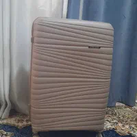 چمدان وارداتی نشکن