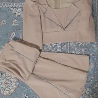 شومیز شلوار مجلسی