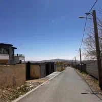 ۲۲۸متر زمین دیوارکشی سند شهرکی جابان دماوند.اقساطی|فروش زمین و ملک کلنگی|دماوند, دماوند|دیوار