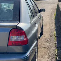 ۱۴۱مدل۸۵|خودرو سواری و وانت|خمام, |دیوار