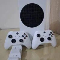 ایکس باکس سری اس نو