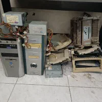 پرینتر اچ پی ۱۱۰۰|پرینتر، اسکنر، کپی، فکس|تهران, دریا|دیوار