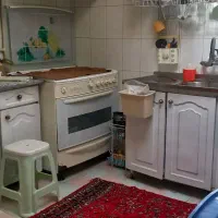 کابینت کامل و هود فروشی