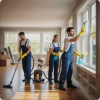 استخدام تعدادی نظافتچی آقا وخانم باجای خواب آقایان