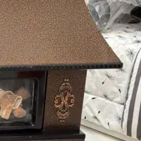 دو عدد بخاری  شومینه بهترین  برند نیکالا ۲۸۰۰۰|بخاری، هیتر، شومینه|شیروان (خراسان), |دیوار