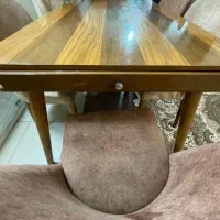 میز نهارخوری