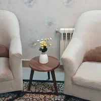 مبل تک نفره