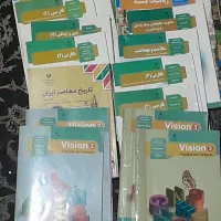 کتاب|کتاب و مجله آموزشی|ری, سیزده آبان|دیوار