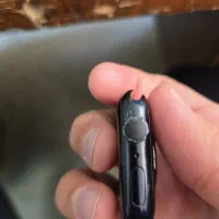 Apple Series 7 45 mm|لوازم جانبی موبایل و تبلت|مشهد, آزادشهر|دیوار