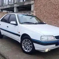 SLX 97 تیوفایو