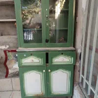 کمدفلزی سالم