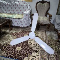 پنکه سقفی  ( اصلی )|پنکه و تصفیه‌کنندهٔ هوا|ملایر, |دیوار