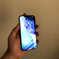 iPhone 13 ZAA با حافظه 128 گیگابایت