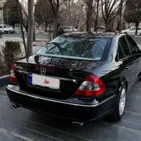 بنز ۲۸۰ مدل ۲۰۰۶