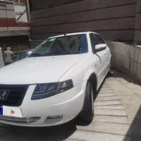 سمند سورن پلاس xu7p مدل1403