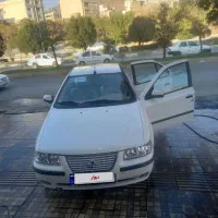 سمند EF7مدل96|خودرو سواری و وانت|خرم‌آباد, |دیوار