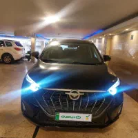 هایما X7 مدل 1403 با گارانتی و کارت طلایی