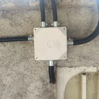 فروش و نصب انواع دوربین مداربسته و دزدگیر اماکن