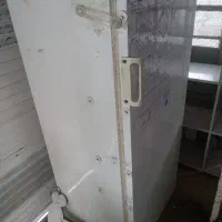 یخچال فریزر