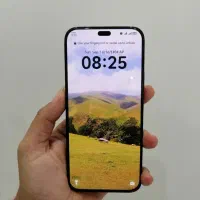 گوشی موبایل انر 200 لایت درحد لا زرورقی