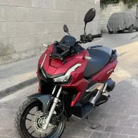 Adv160هوندا تایلند