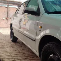 سمند LX ساده، مدل ۱۳۹۳|خودرو سواری و وانت|ملکان, |دیوار