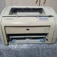پرینتر اچ پی