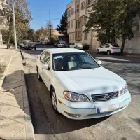 ماکسیما ۸۹ اتوماتیک|خودرو سواری و وانت|مشهد, هنرستان|دیوار