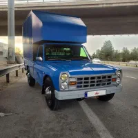 نیسان ۹۸ دوگانه کارخانه کولر دار|خودرو سواری و وانت|تهران, بوستان ولایت|دیوار