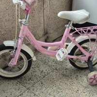دوچرخه ویوا سایز ۱۲