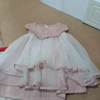 لباس دخترانه