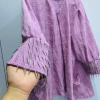 سه تا مانتو گرم مناسب فصل فقط ۴۵۰ تومن کاملا نو