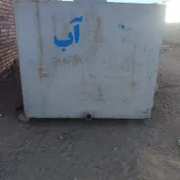 تانکر آب۷۵۰۰|ماشینآلات صنعتی|زرند, |دیوار