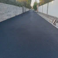 آسفالت و تراشه تهران وکرج قیمت مناسب بازدید رایگان