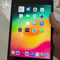 فروش آیپد مینی ۵ ۲۵۶ گیگ|تبلت|شیراز, مبعث|دیوار