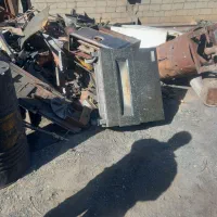 خریدار ضایعات