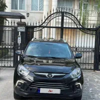 جک s 5 مدل ۱۳۹۷ در حد صفر