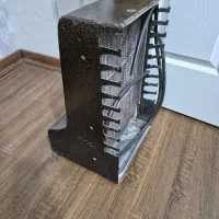 منقل گازی ایستاده