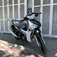 بی کلاج احسان ۱۲۵cc صفر اقساطی