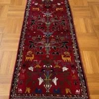کناره فرش دستباف ترکی