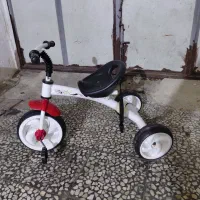 سه چرخه کودک