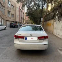 سوناتا ۲۰۱۰ nf|خودرو سواری و وانت|اصفهان, آبشار|دیوار