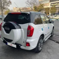 ام وی ام ایکس ۳۳ اسپورت x33S|خودرو سواری و وانت|تبریز, |دیوار