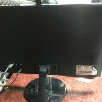 مانیتور ۲۲ اینچ سامسونگ فول اچ دی|قطعات و لوازم جانبی رایانه|کهریزک, |دیوار