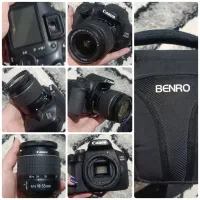 دوربین Canon EOS 4000D