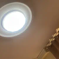 لوستر سقفی|لوستر و چراغ آویز|پردیس, فاز ۹|دیوار