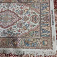 فرش|فرش|تبریز, |دیوار