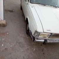 پیکان مدل 79دوره رنگ متور سالام|خودرو سواری و وانت|شاهین دژ, |دیوار