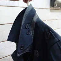 ترنج کت ، پالتو مردانه اورجینال سوپر درای|لباس|قرچک, شهرک گلها|دیوار